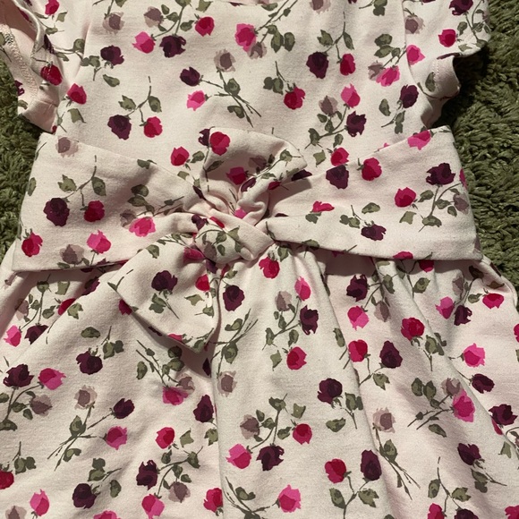 Girls toddler Kate spade‎ dress 24 month - Picture 2 of 4